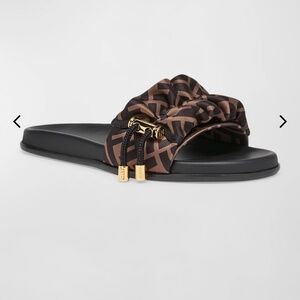 Fendi Slides